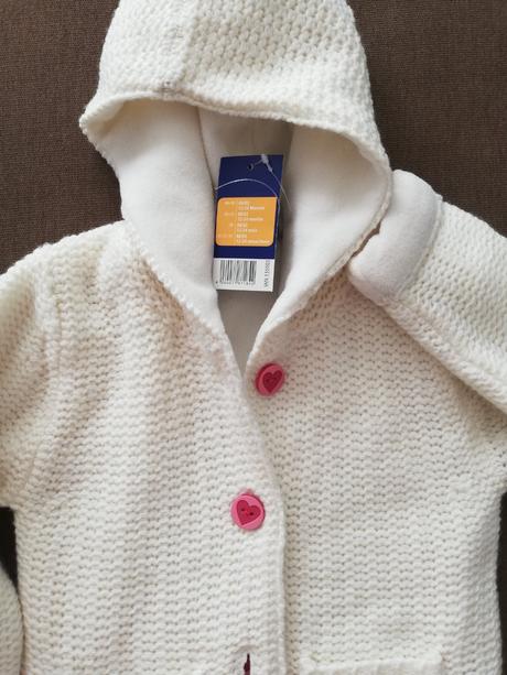Teplý sveter, lupilu,92
