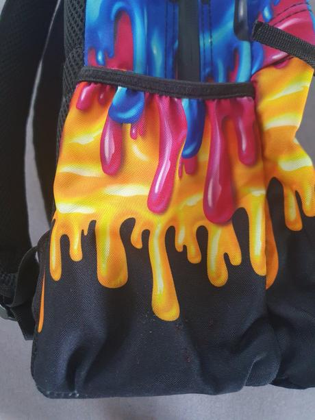 Školský batoh kroon, 