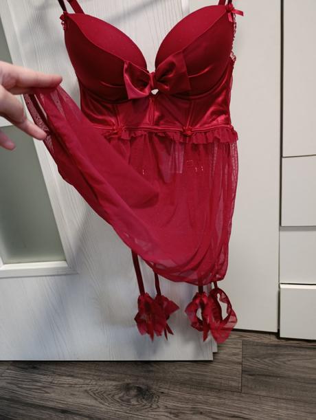 Sexy košieľka, new yorker,m