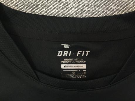 Chlapcenske sportove tricko 10-12 rokov, nike,146