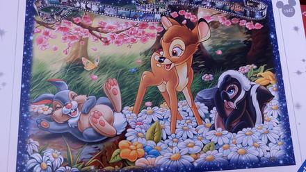 Puzzle,