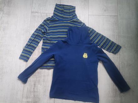 Rolaky 98/104, lupilu,98