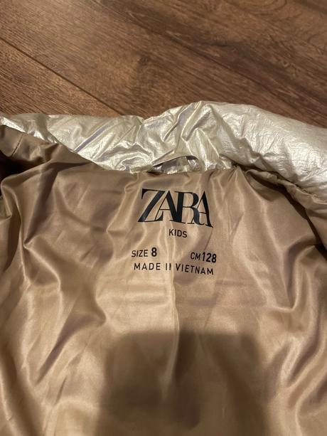 Bunda, zara,128