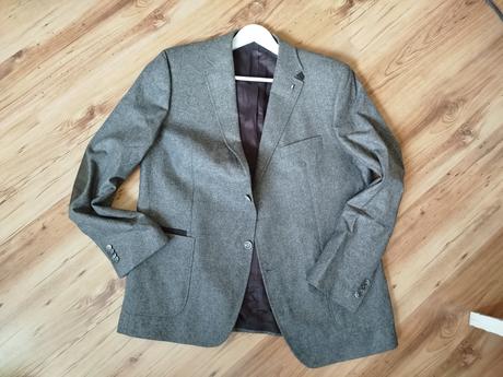 Pierre cardin sako pc 250eur, pierre cardin,56