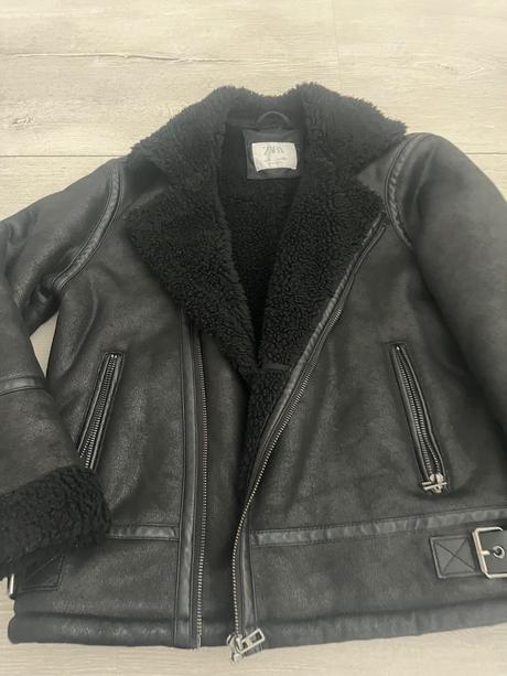 Kozenkova bunda chlapec, zara,134