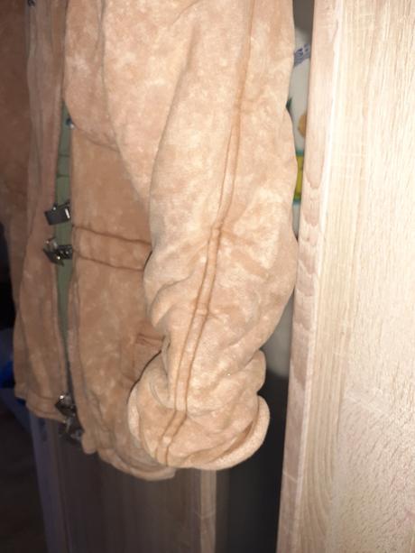 Zimná bunda l-xl, l