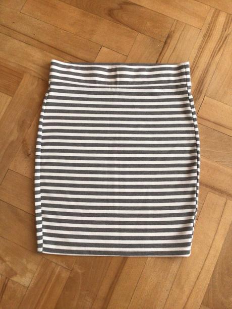 Sukňa reserved, reserved,34