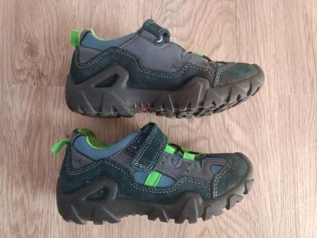 Chlapčenské tenisky, elefanten,29