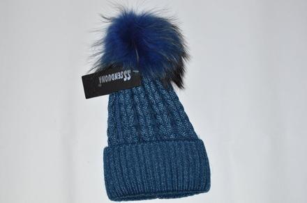 Čiapka s brmbolcom, 86 - 158