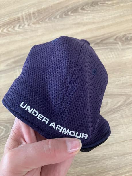 Detská šiltovka, under armour,s