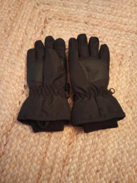 Rukavice do snehu, name it,122