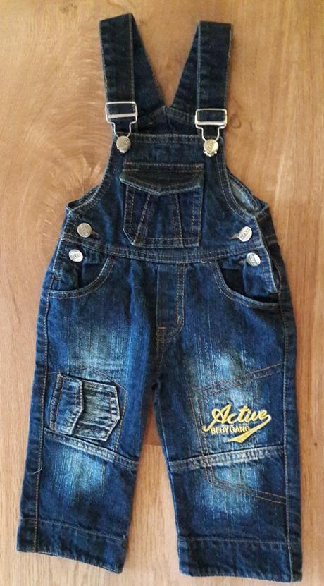 Nenosené rifle na traky, 86