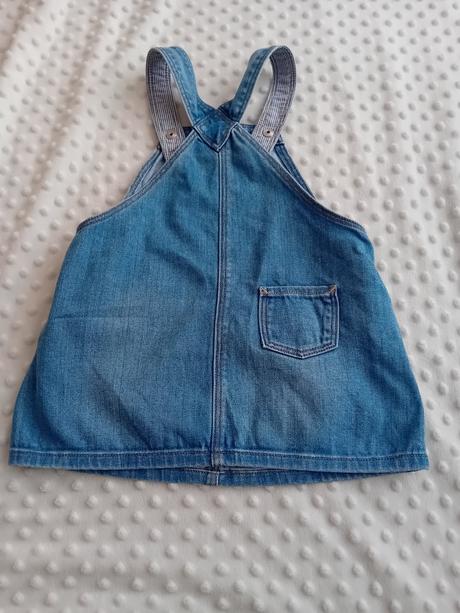 Riflova sukna, h&m,86