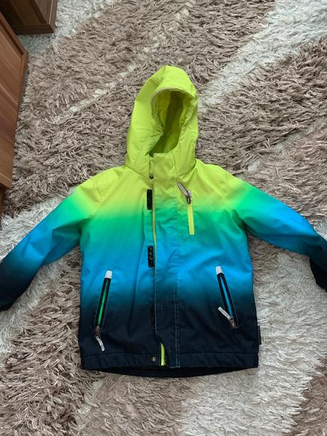 Zimná bunda c&a, c&a,116