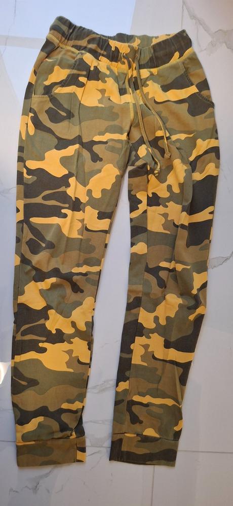 Met in jeans teplaky, s