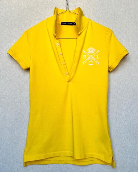 Ralph lauren polotričko, ralph lauren,xs