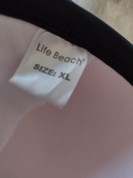 Neónové plavky, s / xl
