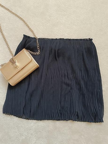 Trendy outfit, h&m,l