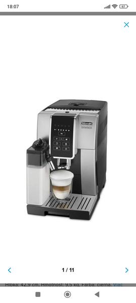 Výber správneho kávovaru: