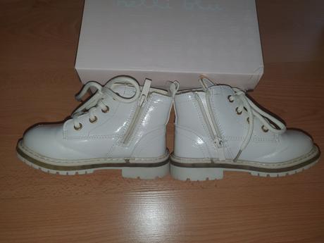 Prechodné čižmičky, nelli blu,26