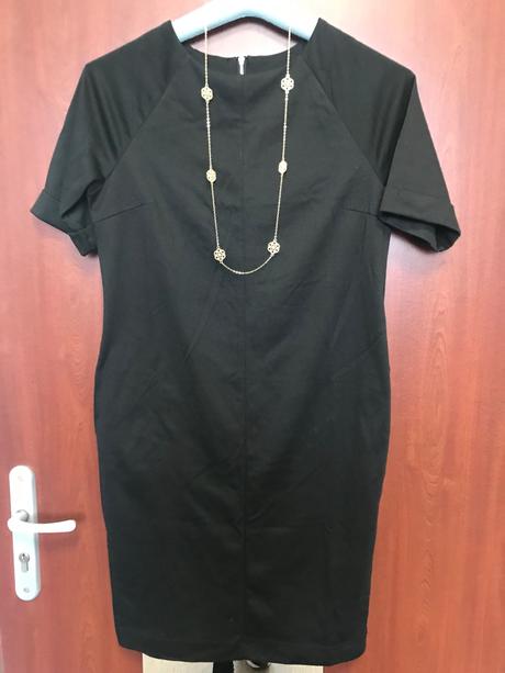 Šaty bonprix elegantne, bonprix,m