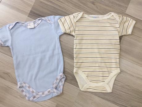 Balík oblečenia č.68, 68–80