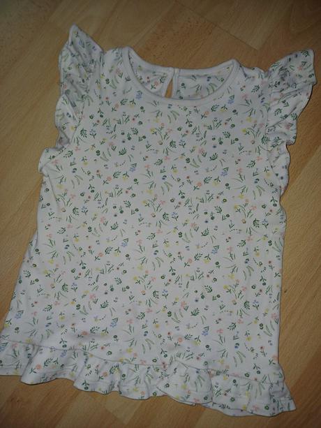 Letné pyžamko, miniclub,110