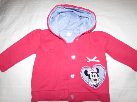 Súprava s minnie, disney,74
