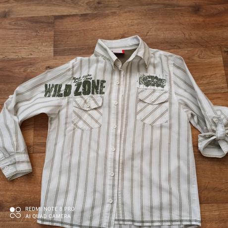 Chlapčenské košele, yigga,146