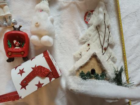 Vianocne dekoracie, 
