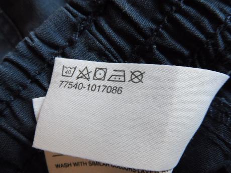 Kraťasy, palomino,122