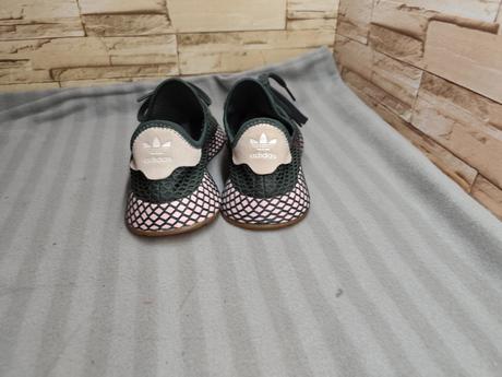 Adidas 38 - dámske deerupt tenisky, adidas,38