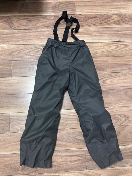 Predám oteplováky, wedze,122