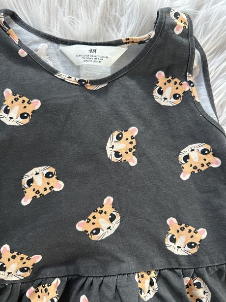 Šatiky h&m, h&m,122