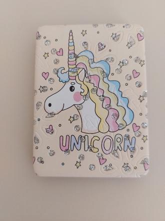 Zrkadlo unicorn, 