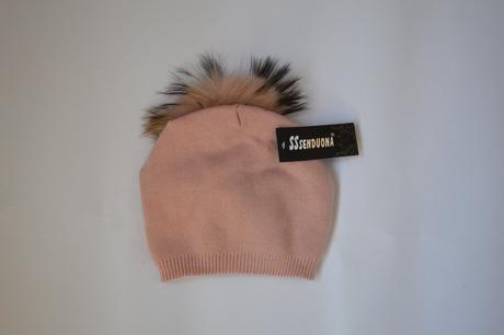 Čiapočka s brmbolcom, l - xxxl