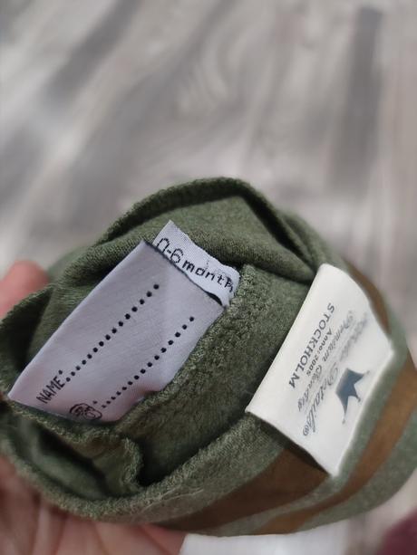 Detská čiapka-elodie details, elodie details,68