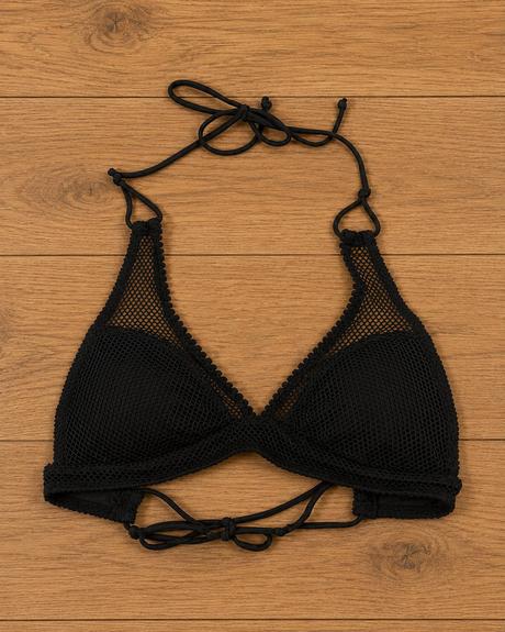 Bikiny podprsenka h&m veľkosť 32, h&m,32 / 146 / 152