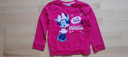 Mikina 116/122, disney,116
