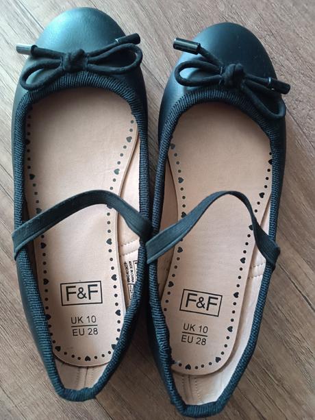 Balerínky, f&f,28
