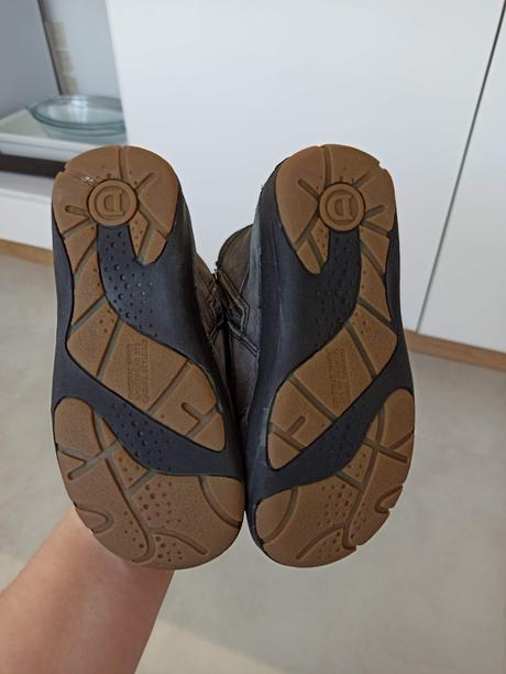 Cizmy ddstep, d.d.step,28