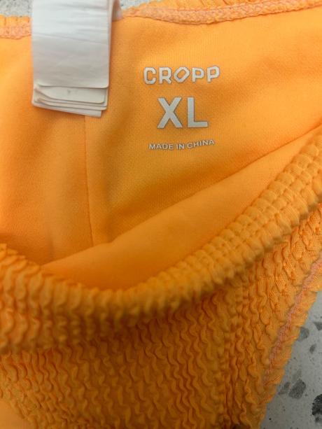 Cropp plavky, xl