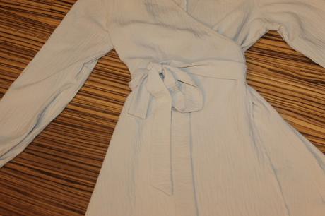 Zavinovacie šaty shein v. s, s