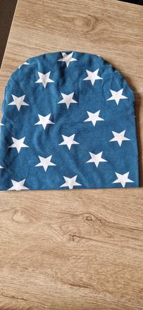 Dvojvrstvova čiapka hviezdy, 104