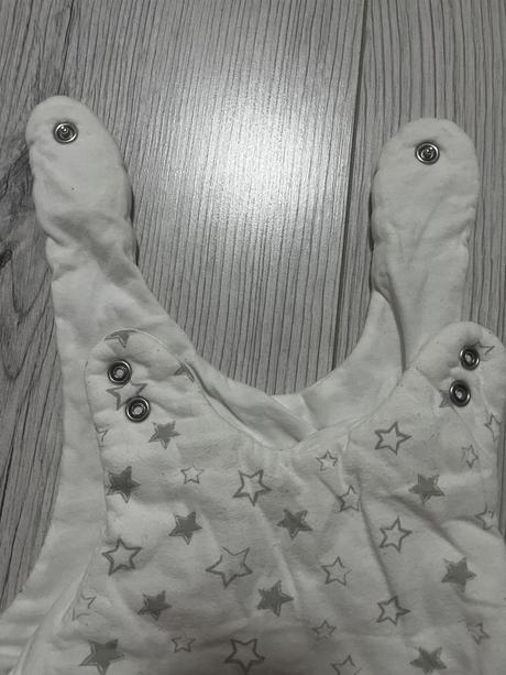 Hrubší spací vak, julius zöllner