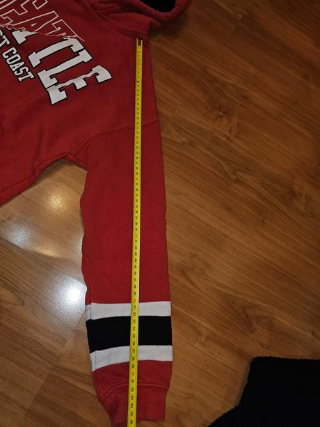 Mikina a sveter next, next,146