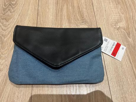 Nova mini crossbody kabelka, c&a