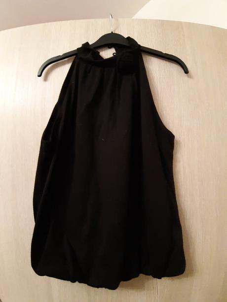 Damske tricko, terranova,l