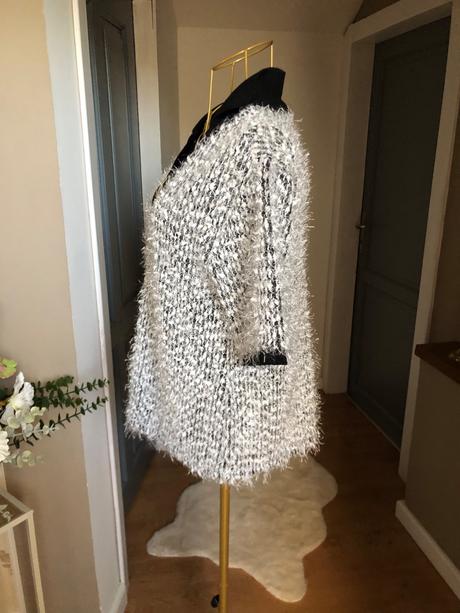 Zara úpletové top, zara,m