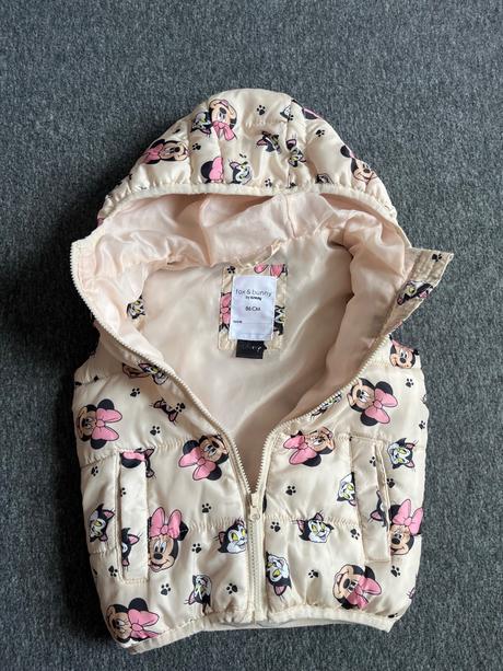 Vesta minnie, sinsay,86